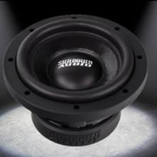 Load image into Gallery viewer, Sundown Audio SA-6.5 SW 6.5&quot; 200W Dual 4-Ohm SA Series Subwoofer - Dual 2-Ohm