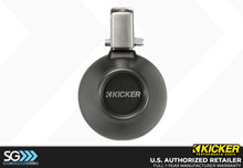 Load image into Gallery viewer, Kicker 45KMTC65/45KMTC65W Marine Coaxial Tower System - Black
