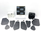 Sound Treatment Packages for the 2019-2021 GMC Sierra - Chevrolet Silverado CrewCab Trucks