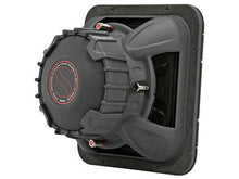 Load image into Gallery viewer, Kicker L7R10 High-Performance 10-inch Square Subwoofer - Dual 2 Ohm