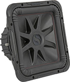 Kicker L7R12 High-Performance 12-inch Square Subwoofer