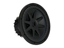 Load image into Gallery viewer, Kicker CVX12 CompVX High-Performance 12-inch Subwoofer - Dual 2 Ohm