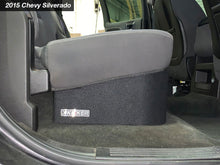 Load image into Gallery viewer, Kicker L7T Custom Fit Chevy/GMC Dual 12&quot; Down Firing Loaded Subwoofer