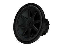 Load image into Gallery viewer, Kicker CVX15 CompVX High-Performance 15-inch Subwoofer - Dual 2 Ohm