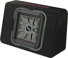 Load image into Gallery viewer, Kicker L7T12 Loaded High-Performance 12-inch Truck Enclosure - 2 Ohm Final