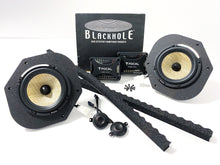 Load image into Gallery viewer, Plug &amp; Play Focal Flax EVO 2-Way Speaker Kit Upgrade Package for 2015-2024 F-150 and 2017-2024 SuperDuty