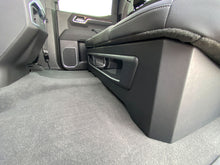 Load image into Gallery viewer, Custom Focal Flax EVO Down-Firing Sub Enclosure: 2019–2026 GMC &amp; Chevy