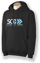 Load image into Gallery viewer, Sounds Good Stereo Premium Pull-Over Hoodie