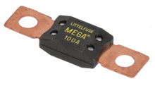 Load image into Gallery viewer, Littelfuse MEGA Bolt Down Style High Current Fuses (60a to 250a)