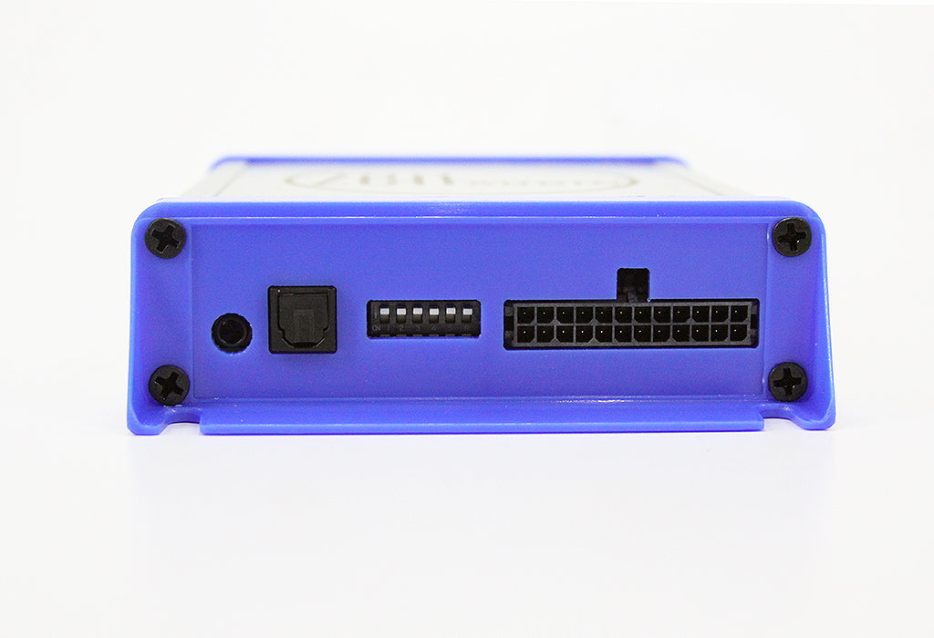 2025+ Ford Factory Integration Stereo ZEN-F25 Interface for B&O Including Unleashed for Complete Upgrades