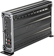 Load image into Gallery viewer, Kicker CXA12001 CX Series High-Power 1200W 1-channel Mono-Block Subwoofer Amplifier