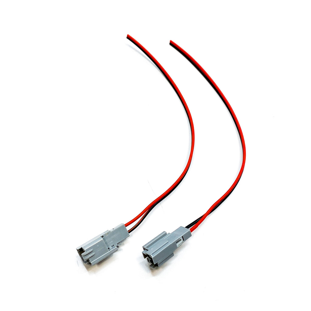 Speaker Wire Harness for Dash and Rear Pods Compatible with 2021+ Ford Bronco