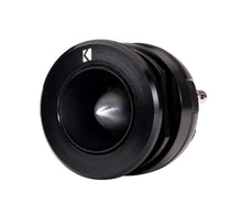 Load image into Gallery viewer, KICKER ST4TW 1.5&quot;(39mm) Pro Audio Dual Mount Bullet Tweeter, Single, 4ohm
