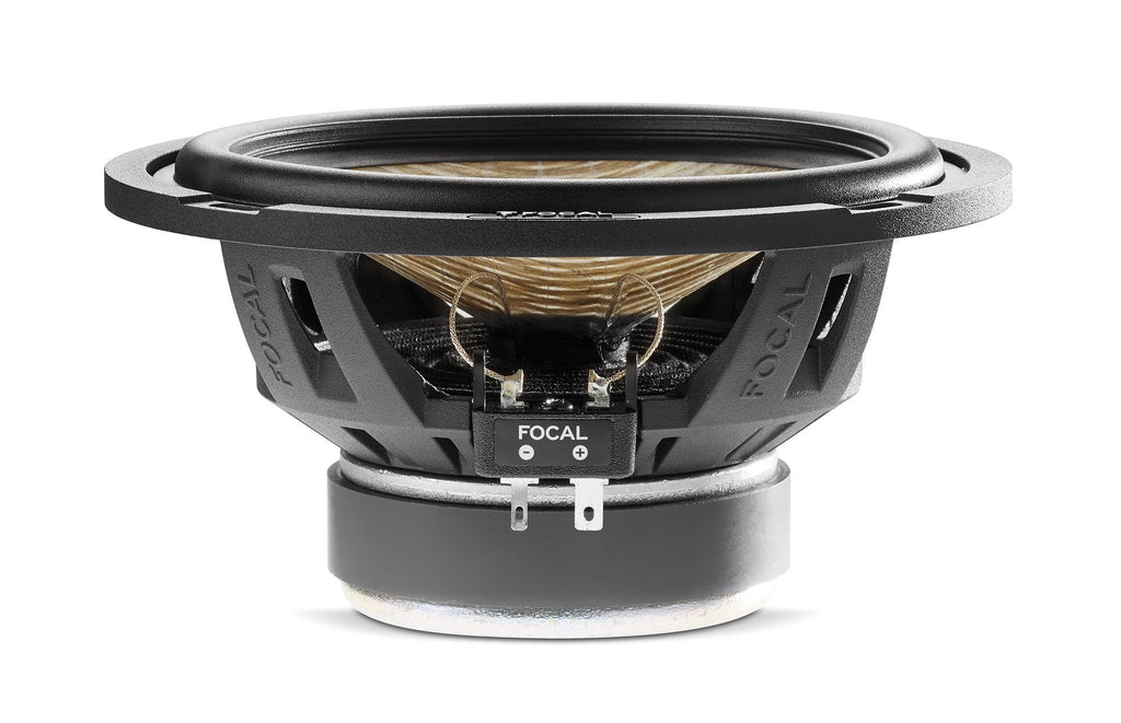 Focal PS165FE Flax Series High-Performance 6.5-inch 2-way Components
