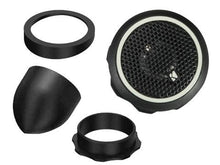 Load image into Gallery viewer, Kicker CST20 CS Series 0.75-inch Tweeter Set with Passive Crossover