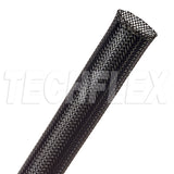 TechFlex Flexo® PET Splice Free Wire Sleeving (Sold by the Foot)