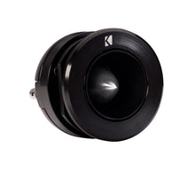 Load image into Gallery viewer, KICKER ST4TW 1.5&quot;(39mm) Pro Audio Dual Mount Bullet Tweeter, Single, 4ohm