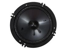 Load image into Gallery viewer, Kicker CSS67 CS Series 6.75-Inch 2-way Component Speaker Kit