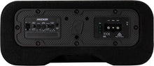 Load image into Gallery viewer, Kicker 49PTRTP10 Powered Down-Firing 10-inch Enclosure with Built-in Amplifier