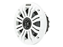 Load image into Gallery viewer, Kicker KM44 KM Series 4-inch Marine Coaxial Speakers