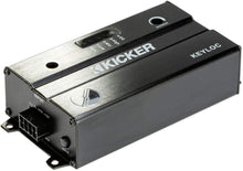 Load image into Gallery viewer, Kicker KEYLOC Smart 2-channel Line-Output Converter with Factory Radio Correction