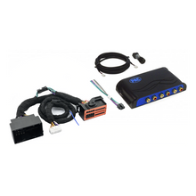 Load image into Gallery viewer, PAC Audio AP4-CH41 (R.2) Amplifier Integration Interface for select Chrysler, Dodge, Jeep, and RAM vehicles