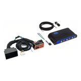 PAC Audio AP4-CH41 (R.2) Amplifier Integration Interface for select Chrysler, Dodge, Jeep, and RAM vehicles