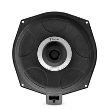 Load image into Gallery viewer, Focal Inside ISUBBMW2 Replacement 2-Ohm Underseat 8-inch Subwoofers (Each) - Compatible with Select BMW