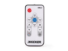 Load image into Gallery viewer, Kicker KMLC LED Lighting Remote (with receiver module)