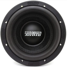 Load image into Gallery viewer, Sundown Audio SA-8 SW 8&quot; SA Series High-Performance Subwoofer - Sundown SA,Dual 2-Ohm