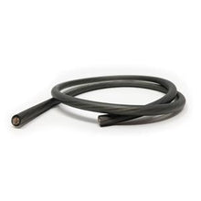 Load image into Gallery viewer, iConnects Pro Series 8AWG OFC Copper Power Cable - Black - Sold by the Foot