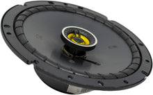 Load image into Gallery viewer, Kicker CSC67 CS Series 6.75-Inch 2-way Coaxial Speaker Kit