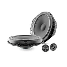 Load image into Gallery viewer, Focal Inside IS FORD 690 Plug &amp; Play Ford 6x9-inch Replacement Speaker Kit