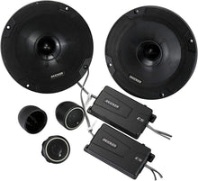 Load image into Gallery viewer, Kicker CSS65 CS Series 6.5-Inch 2-way Component Speaker Kit