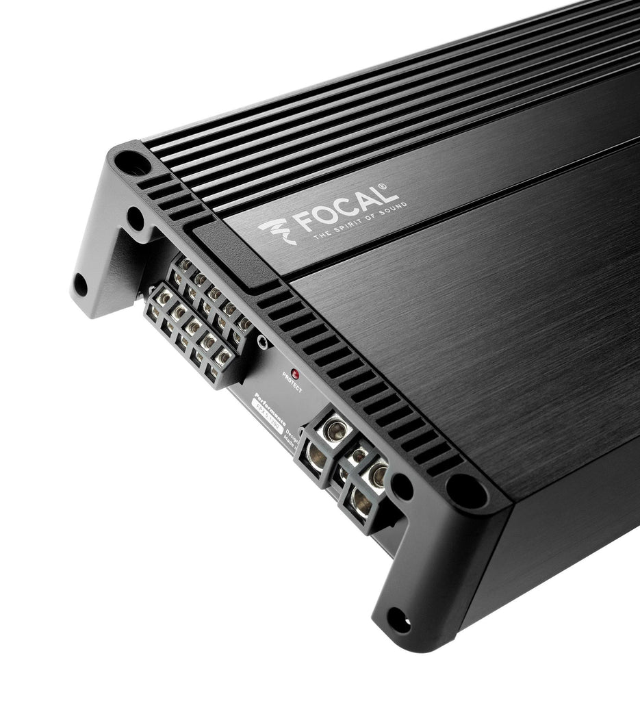 Focal FPX 5.1200 High-Performance Class-D 5-ch Amplifier