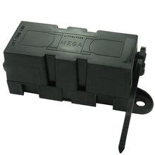 Load image into Gallery viewer, Littelfuse MEGA OEM Style Fuse Holder with Cover (60a to 500a Rating)