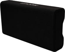 Load image into Gallery viewer, Kicker 49PTRTP12 Powered Down-Firing 12-inch Enclosure with Built-in Amplifier