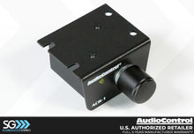 Load image into Gallery viewer, AudioControl ACR-1 Dash Remote for AudioControl Amplifiers
