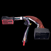 Load image into Gallery viewer, PAC Audio LPHCH41 Advanced T-Harness for Chrysler factory radio with non-amplified system with 52 pin lock type connector