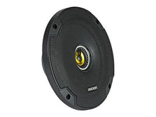 Load image into Gallery viewer, Kicker CSC65 CS Series 6.5-Inch 2-way Coaxial Speaker Kit
