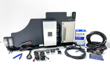 Load image into Gallery viewer, Arc Audio 5-Channel Passive Loaded Amplifier Rack for Sony Amplified Ford F-Series Vehicles
