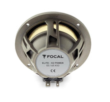 Load image into Gallery viewer, Focal ES165KX3 High-Performance K2 Power Series 6.5-inch 3-way Component Kit
