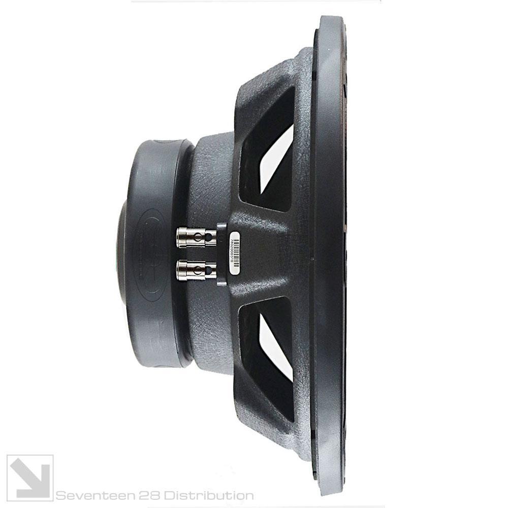 Audiomobile GT2 2012 "20" Series Low-Profile 12" Subwoofer