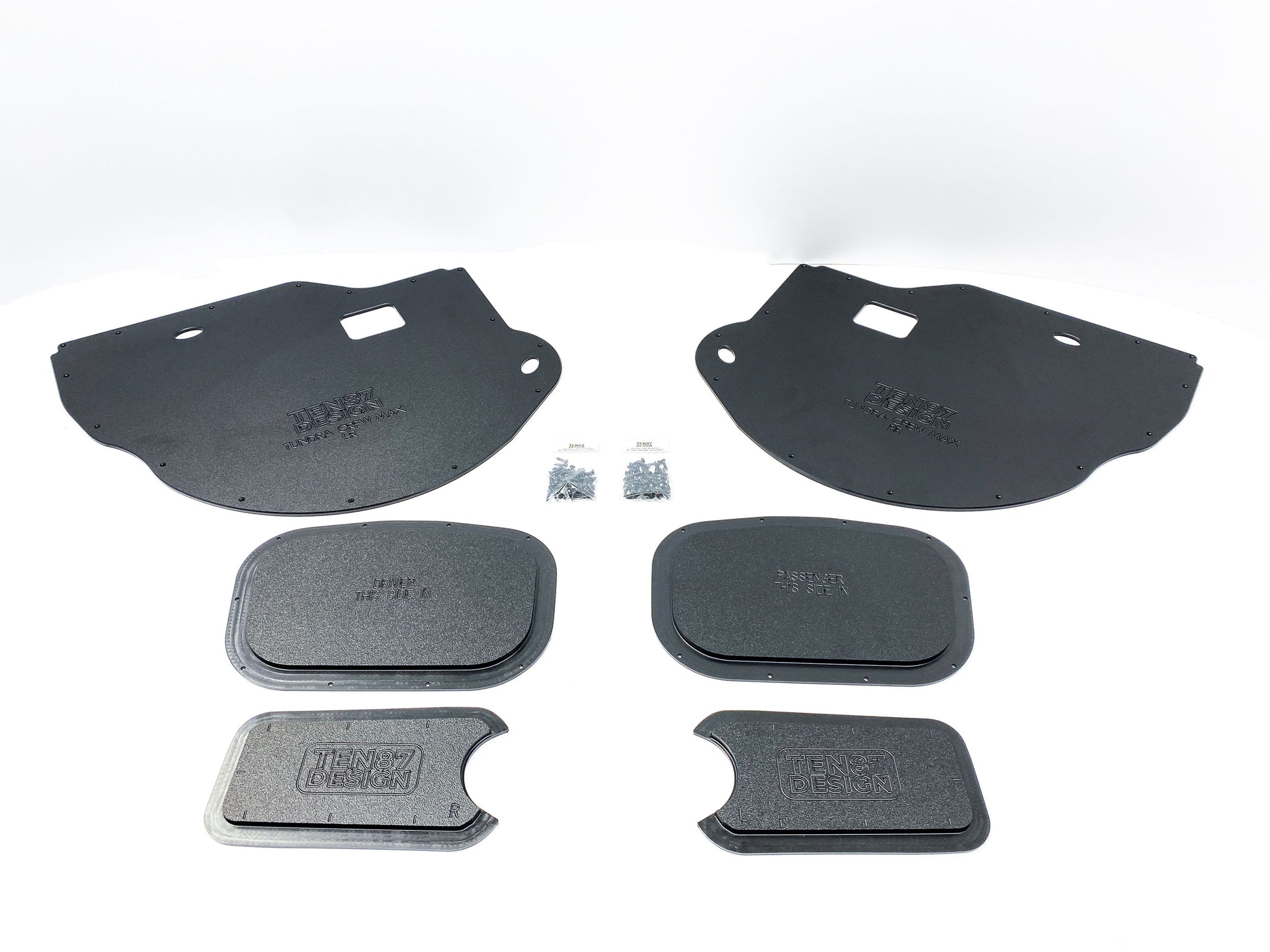 Used Rear Right Door 2002-04Toyota Tundra Extended Cab w/side moulding Used Rear Right Door 2002-04Toyota Tundra Extended Cab w/side moulding