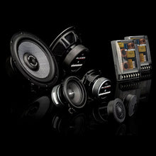 Load image into Gallery viewer, Gladen Audio RS-165.3 3-Way High-Performance Component Kit