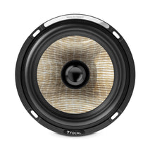 Load image into Gallery viewer, Focal PC165FE Flax EVO Series 6.5-inch 2-Way Coaxial Speaker Kit
