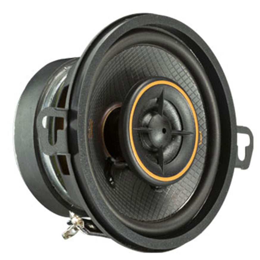 Kicker KSC350 KS Series 3.5-inch 2-way Coaxial Speaker Kit