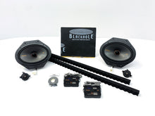 Load image into Gallery viewer, 2015+ Ford Plug &amp; Play Kicker KS Series Speaker Kit Upgrade Packages - Kicker KS - Front - 2-Way Passive,Kicker KS Series,Front Set Only