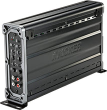Load image into Gallery viewer, Open Box - Kicker CX360.4 CX Series High-Power 360W 4-channel Full-Range Amplifier