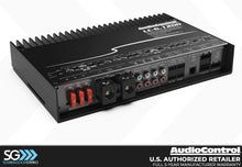 Load image into Gallery viewer, Open Box - AudioControl LC-6.1200 6-channel High-Power Multi-Channel Amplifier w / AccuBASS